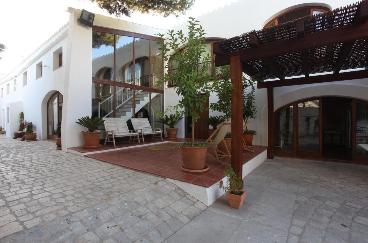 Coliving Add Livitum Hotel Ciutadella  Exterior photo