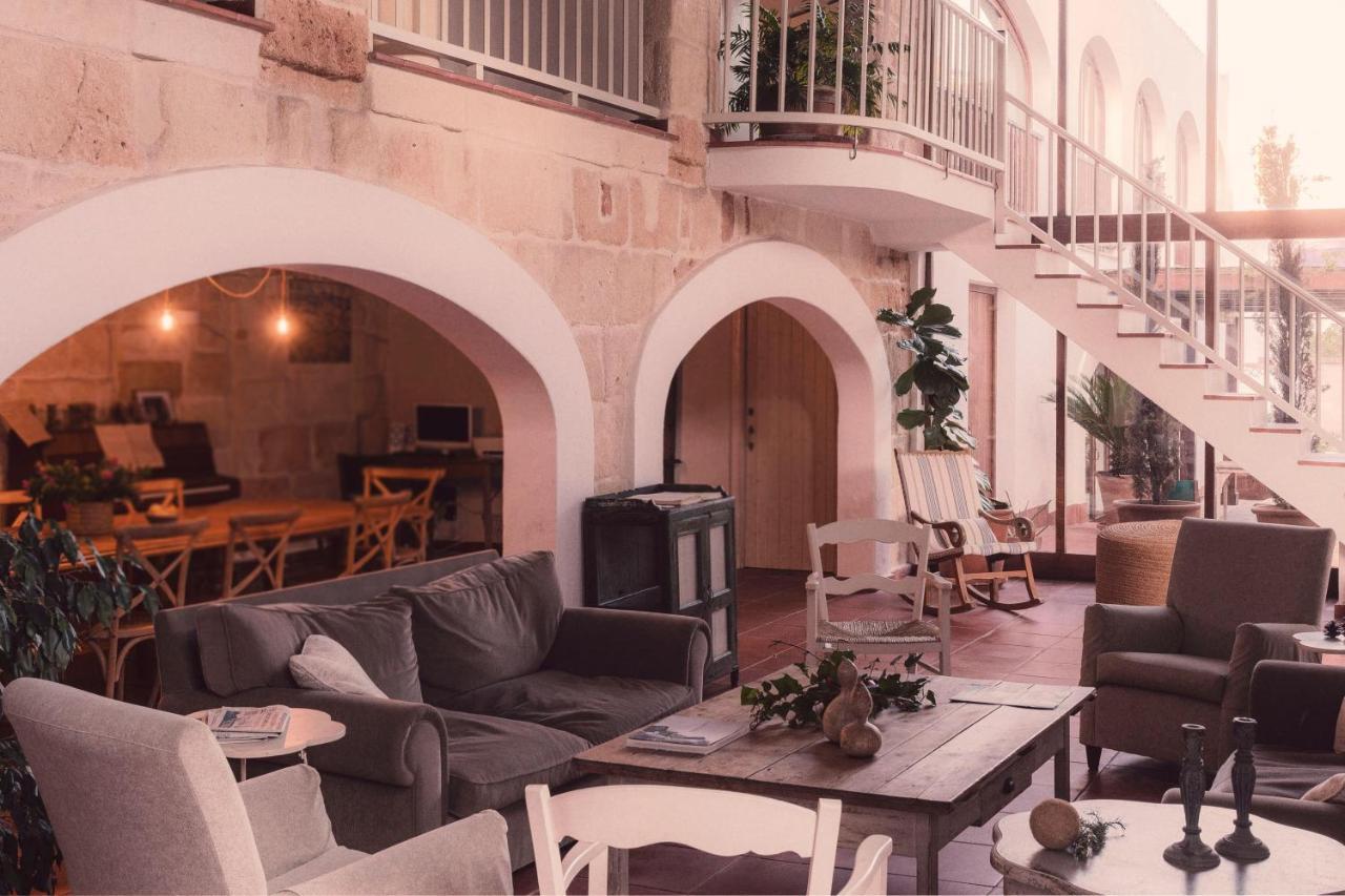 Coliving Add Livitum Hotel Ciutadella  Exterior photo